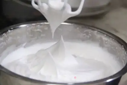 Make Hokkaido Chi Feng step 4