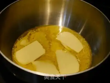 Make Christmas tea cake step 0