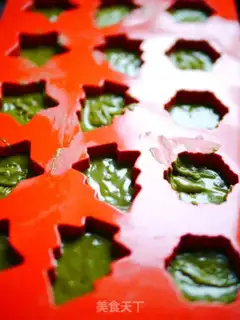 Make Christmas tea cake step 2