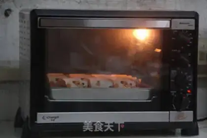 Make Hokkaido Chi Feng step 7