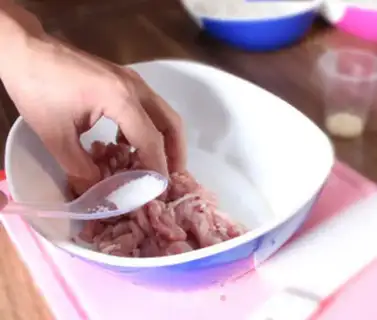Make Porridge step 4
