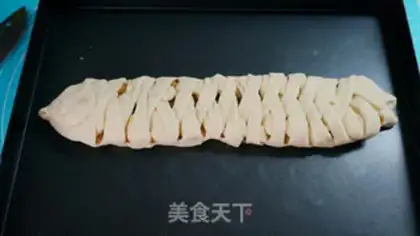 Make Cinnamon apple bread step 19