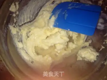 Make Bacon cheese mousse cake step 10