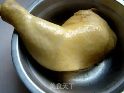 Make Roast chicken step 3
