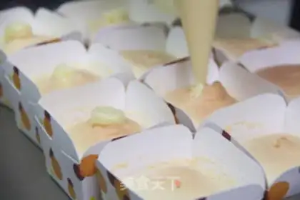 Make Hokkaido Chi Feng step 8