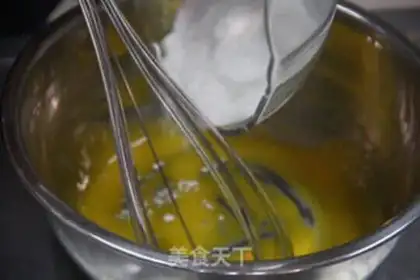 Make Hokkaido Chi Feng step 10
