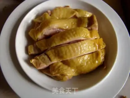 Make Roast chicken step 6