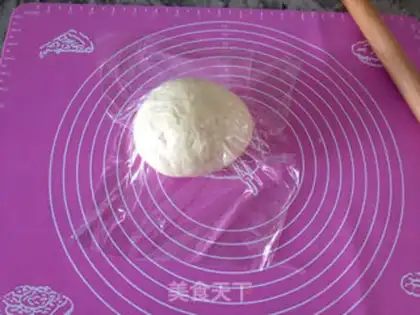 Make Potato toast step 5