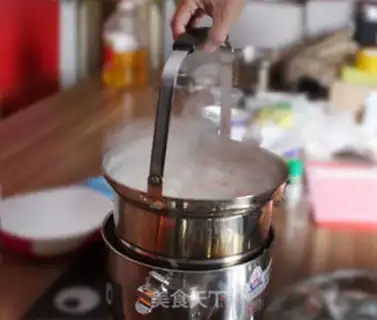 Make Porridge step 9