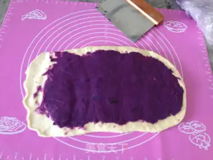 Make Potato toast step 6