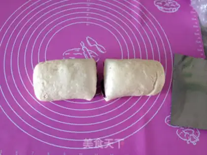 Make Potato toast step 8