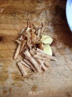 Make The sarin-marton chicken soup step 3