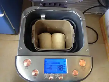 Make Potato toast step 9
