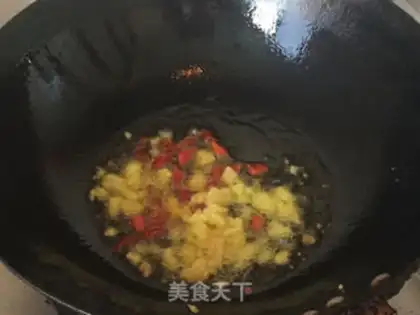 Make A hand tore step 1