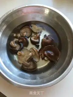 Make Chicken soup step 2