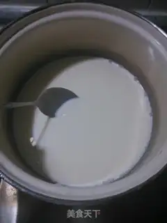 Make Cheesecake step 2