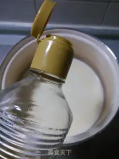 Make Cheesecake step 3