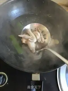 Make Chicken soup step 3
