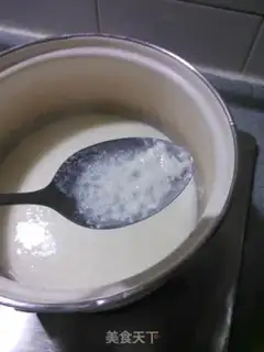 Make Cheesecake step 4
