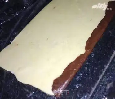 Make Black cheese cookies step 7