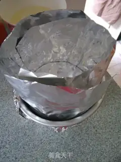 Make Cheesecake step 6
