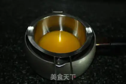 Make Waffles step 0