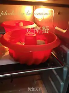 Make Onion bread rings step 15