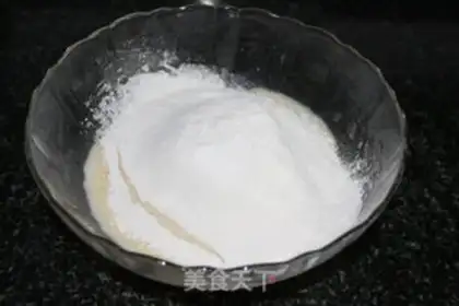 Make Waffles step 3