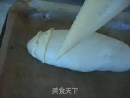 Make Milk bread step 11