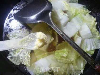 Make Plum soup step 7
