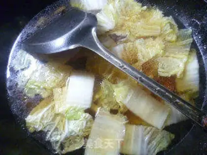 Make Plum soup step 8