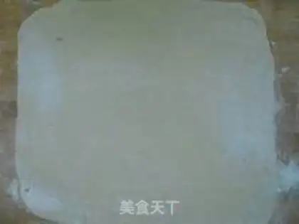 Make A lasagna step 2