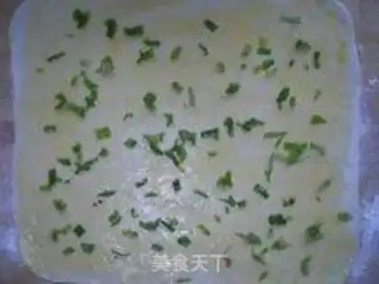 Make A lasagna step 3