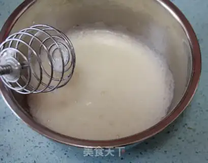 Make French chocolate Suvere step 8