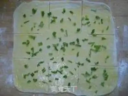 Make A lasagna step 4