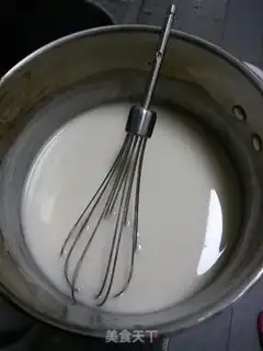 Make Soup-planted toast step 0