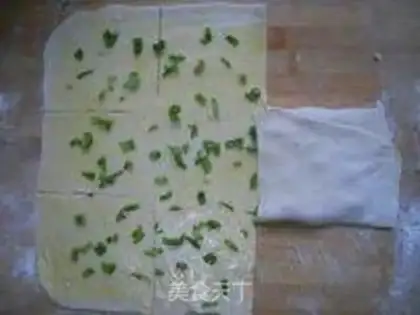 Make A lasagna step 5