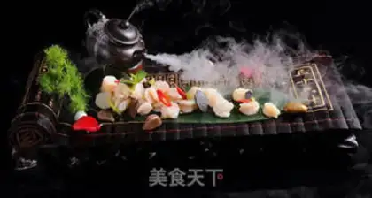 Make Shrimp step 1