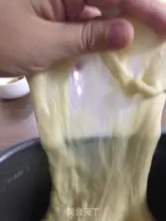 Make Soup-planted toast step 3