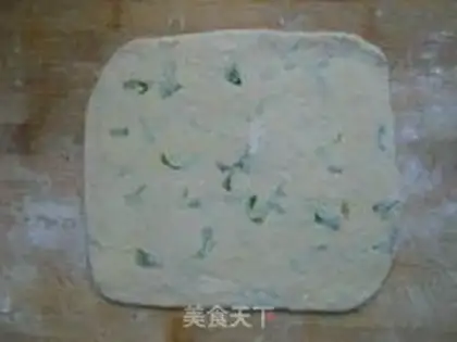 Make A lasagna step 7