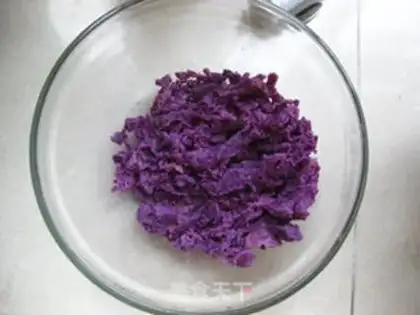Make - Potato chili cake step 0