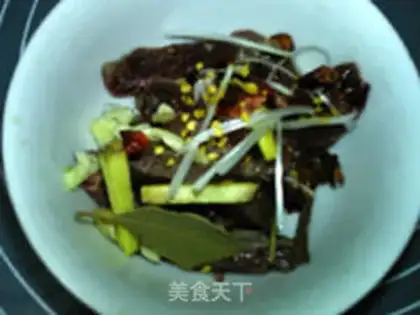 Make Roasted beef step 4