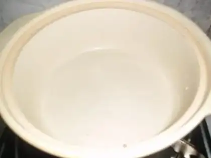 Make Three fresh fans step 6