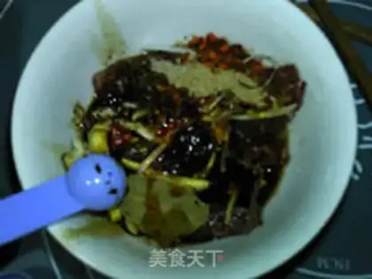Make Roasted beef step 5
