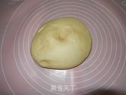 Make Light cream bread step 7