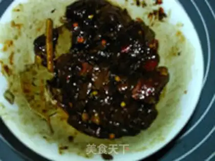 Make Roasted beef step 6