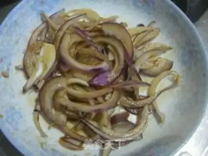 Make Boiled lamb liver step 10