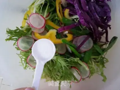 Make Big pickles step 5