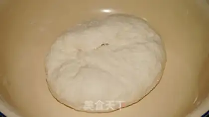 Make Little cabbage shrimp step 0