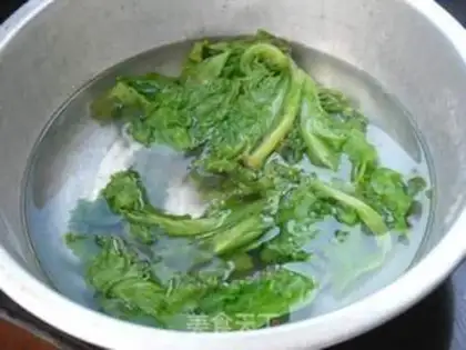 Make Spray step 5